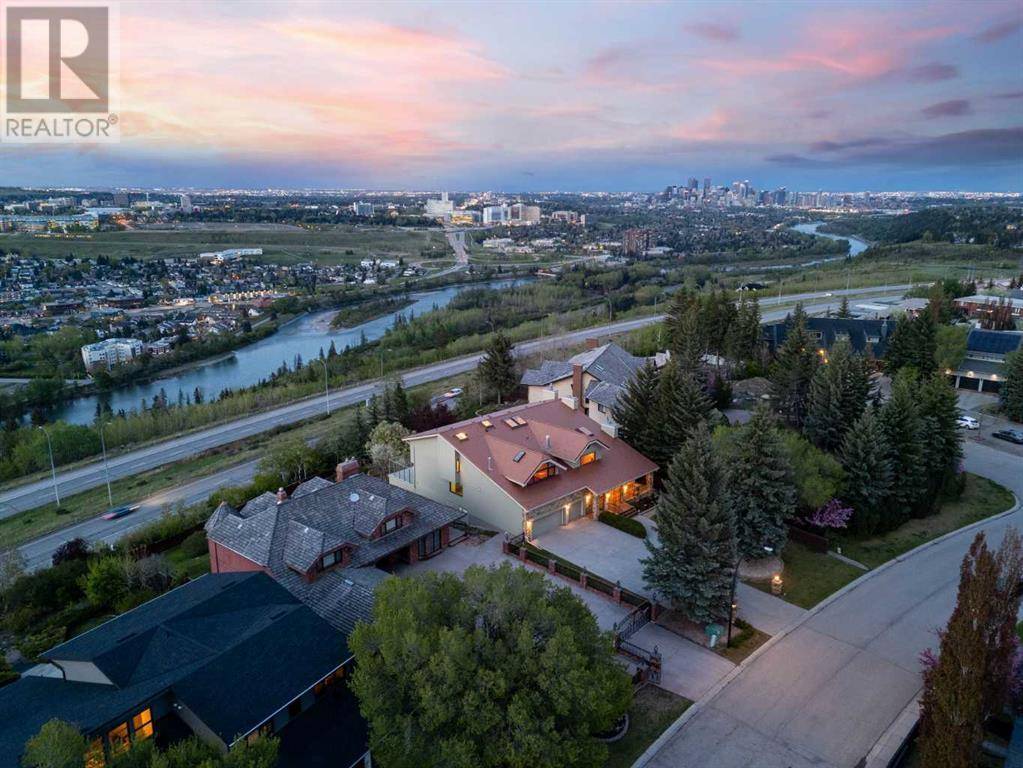 Calgary, AB T3H2B7,38 Patterson Drive SW