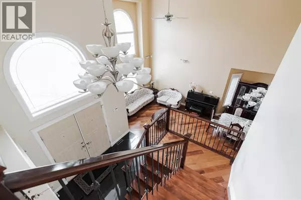 Fort Mcmurray, AB T9K0A8,127 Pew Lane