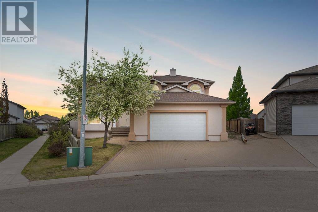 127 Pew Lane, Fort Mcmurray, AB T9K0A8