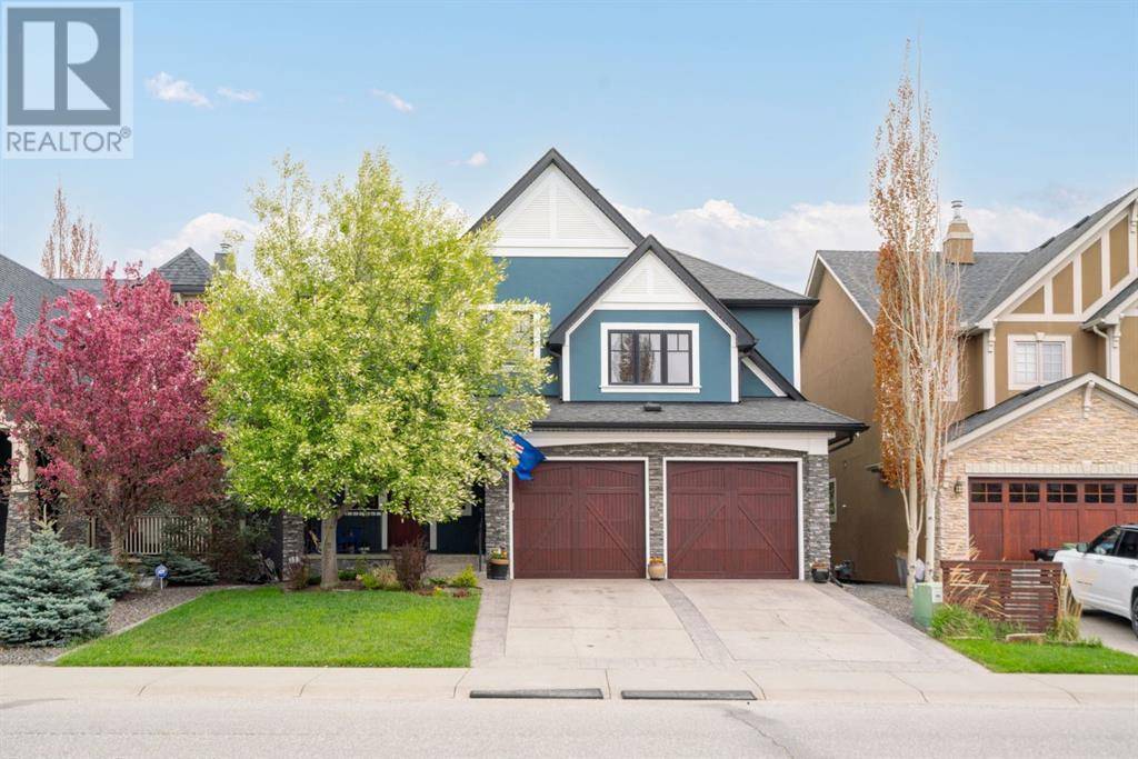 980 73 Street SW, Calgary, AB T3H5W5