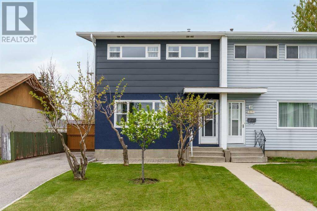 307 56 Avenue NE, Calgary, AB T2K0L3