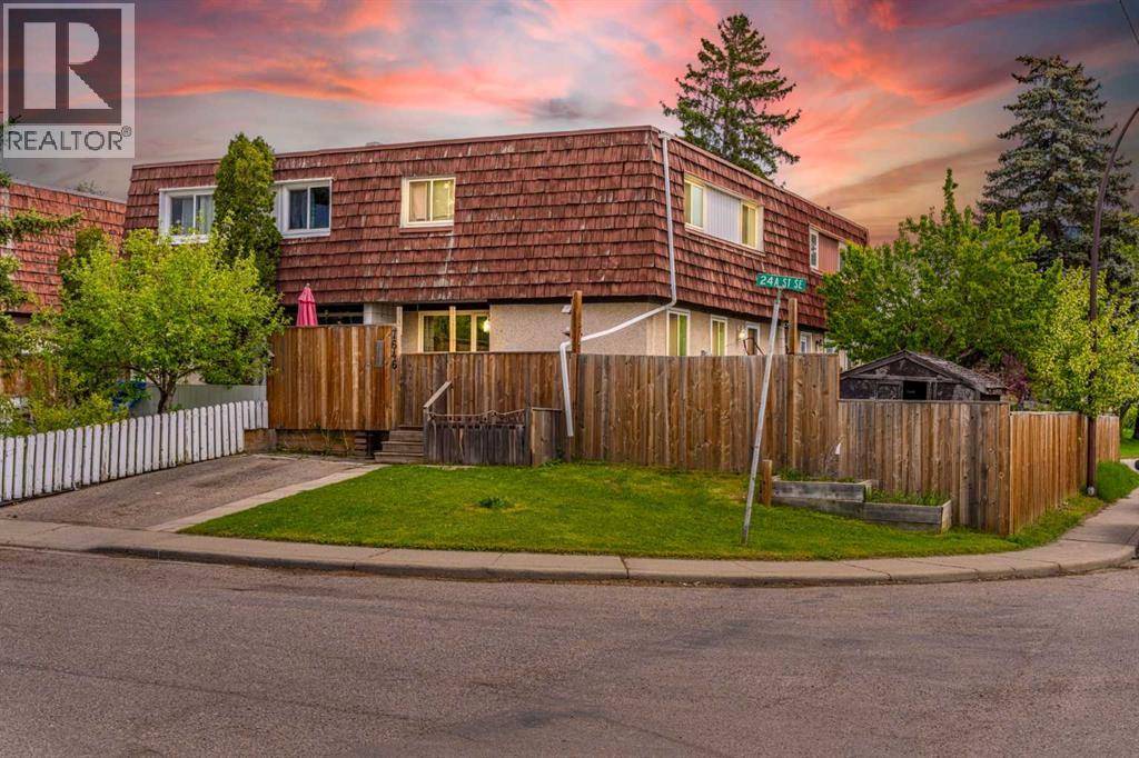 7646 24A Street SE, Calgary, AB T2C0Z7