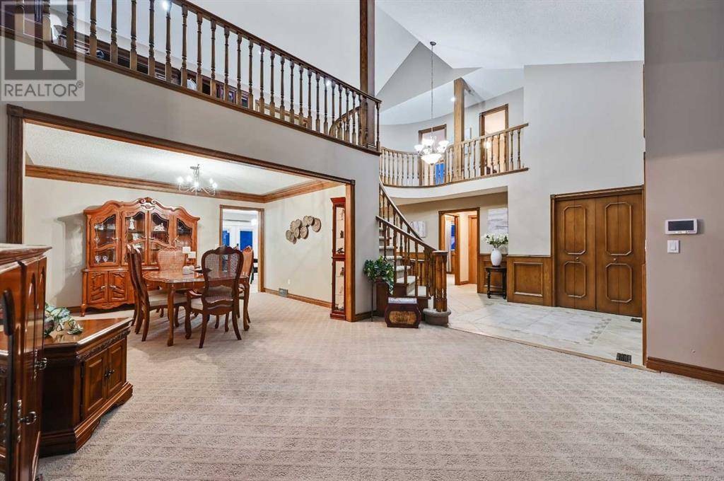 Calgary, AB T2W3X2,176 Canterville Drive SW