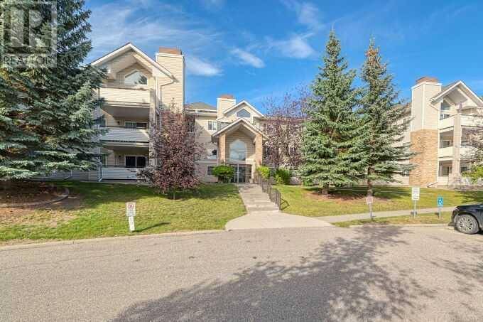 Calgary, AB T3H4K5,1212, 7451 Springbank Boulevard SW