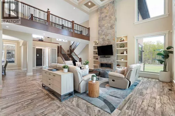 Rural Rocky View County, AB T3R1A4,95 Bearspaw View