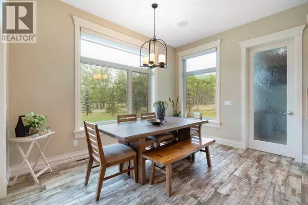 Rural Rocky View County, AB T3R1A4,95 Bearspaw View