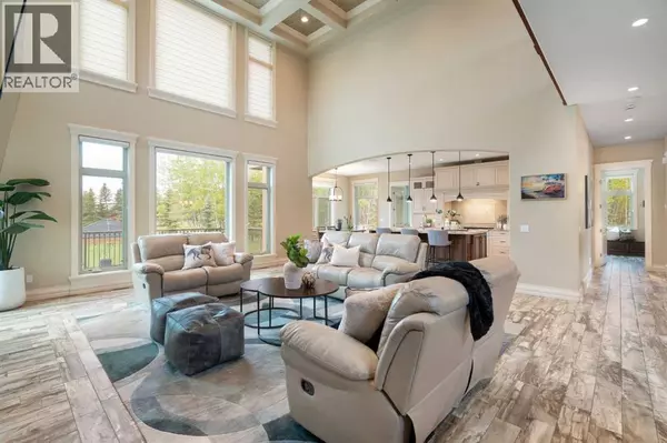 Rural Rocky View County, AB T3R1A4,95 Bearspaw View