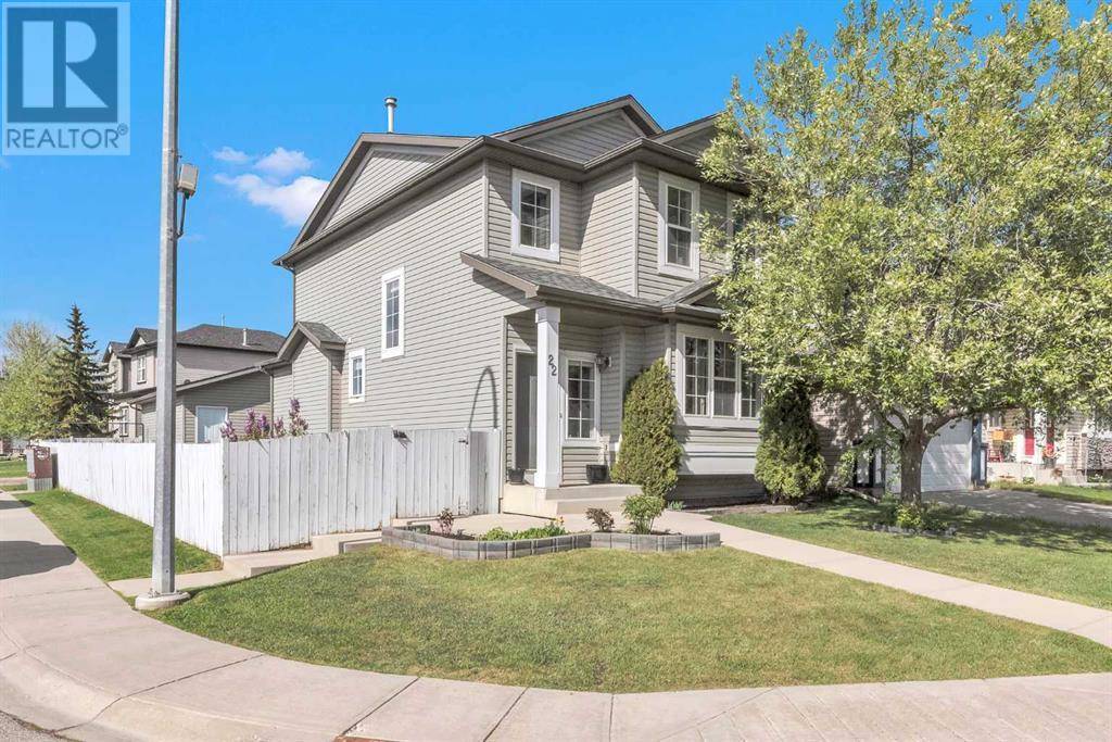 Calgary, AB T3K6J6,22 Covebrook Close NE