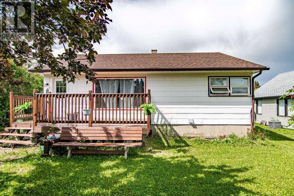 Rimbey, AB T0C2J0,4910 53 Avenue