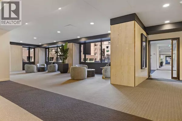 Calgary, AB T2P3R8,102K, 500 Eau Claire Avenue SW