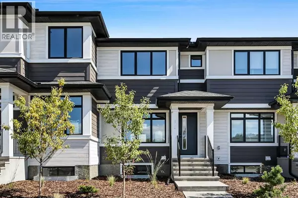 902 Wolf Willow Boulevard SE, Calgary, AB T2X5R7