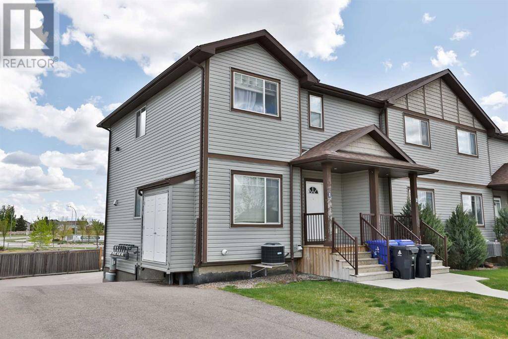 1, 103 Crocus Terrace W, Lethbridge, AB T1J5J3