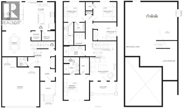 Airdrie, AB T4B5M3,326 Baneberry Way SW
