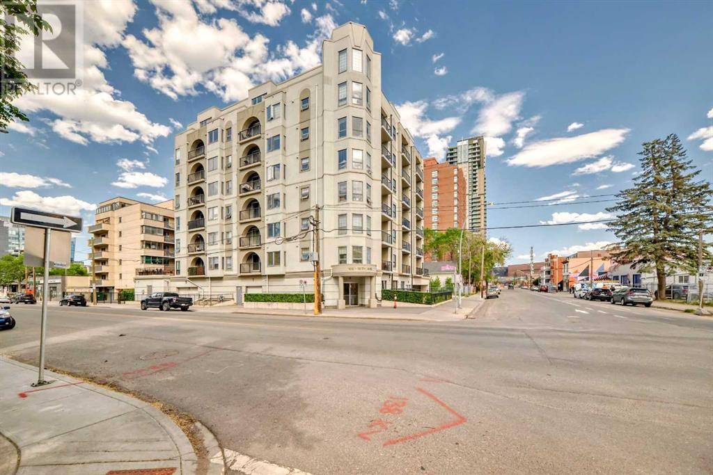 307, 108 15 Avenue SE, Calgary, AB T2G5R9