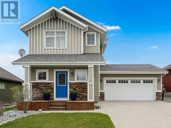 460 Seclusion Valley Drive, Diamond Valley, AB T0L2A0