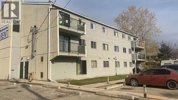 Grande Prairie, AB T8V1E5,., 10019 104 Avenue