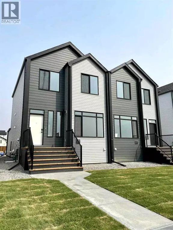Lethbridge, AB T1H7H7,681 Blackwolf Boulevard N