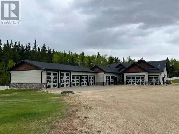 #1, 115057 Township Road  592 A, Rural Woodlands County, AB T7S1X4