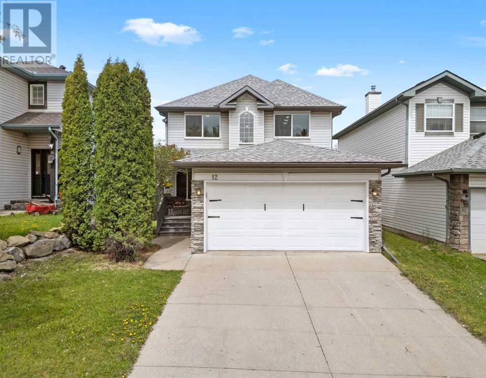 12 Bridlewood Road SW, Calgary, AB T2Y3P8