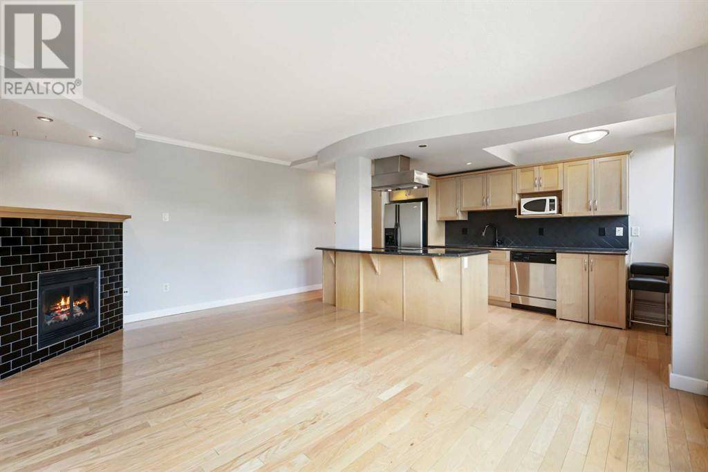 Calgary, AB T3C0X7,303, 1225 15 Avenue SW