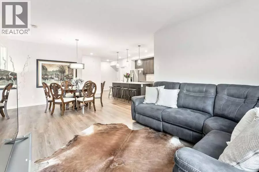 506, 71 Shawnee Common SW, Calgary, AB T2Y0R2