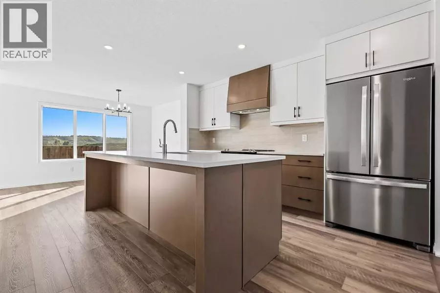 882 Wolf Willow Boulevard SE, Calgary, AB T2X5R7