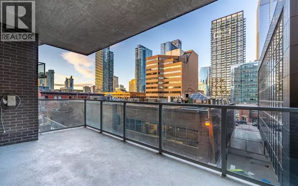 Calgary, AB T2R0B1,303, 530 12 Avenue SW