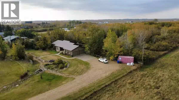 Coronation, AB T0C1C0,5314 MUNICIPAL ROAD