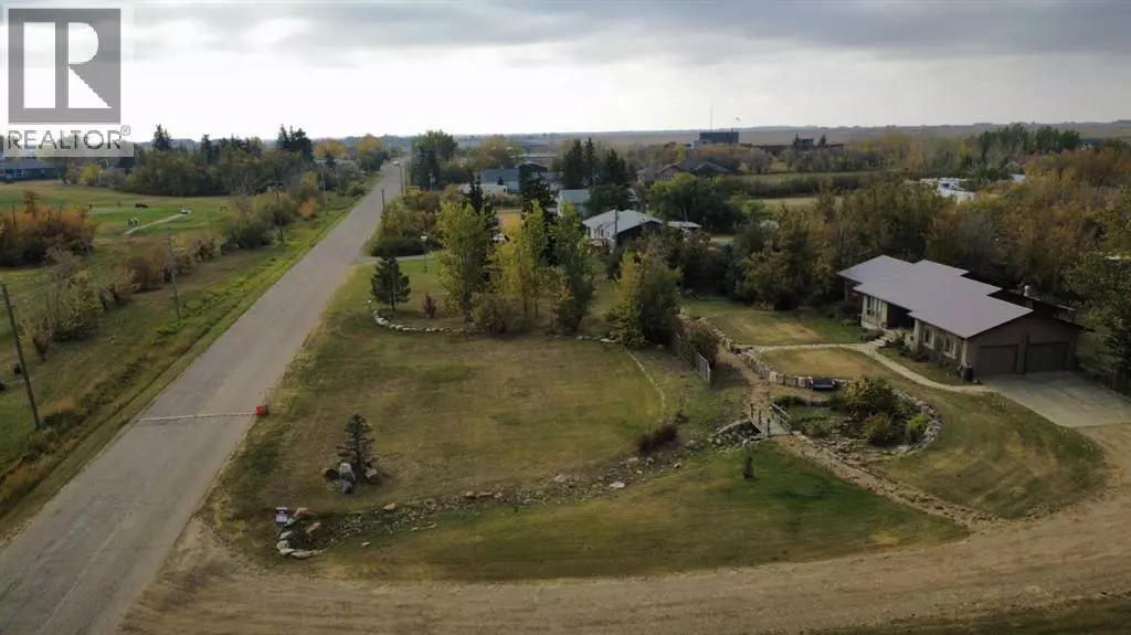 Coronation, AB T0C1C0,5314 MUNICIPAL ROAD