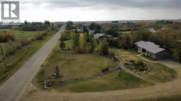 5314 MUNICIPAL ROAD, Coronation, AB T0C1C0