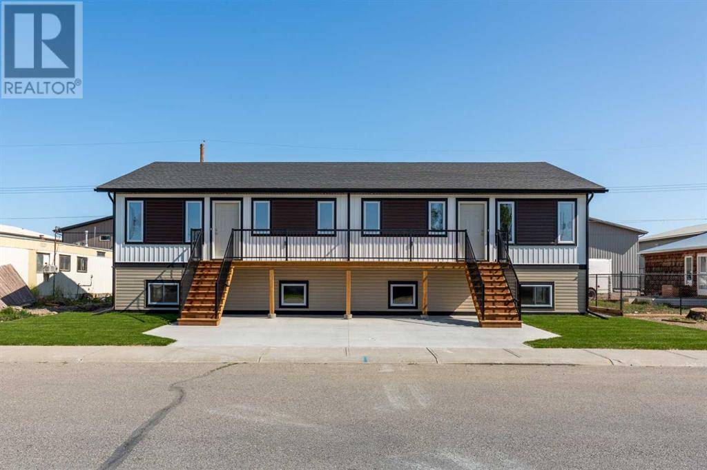 135 11 Street, Fort Macleod, AB T0L0Z0