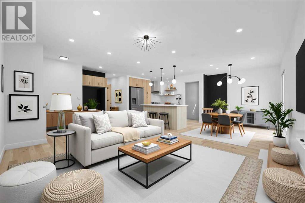 8704 6 Street SE, Calgary, AB T2H2A8