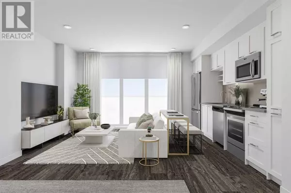 203, 210 18 Avenue SW, Calgary, AB T2S3H1