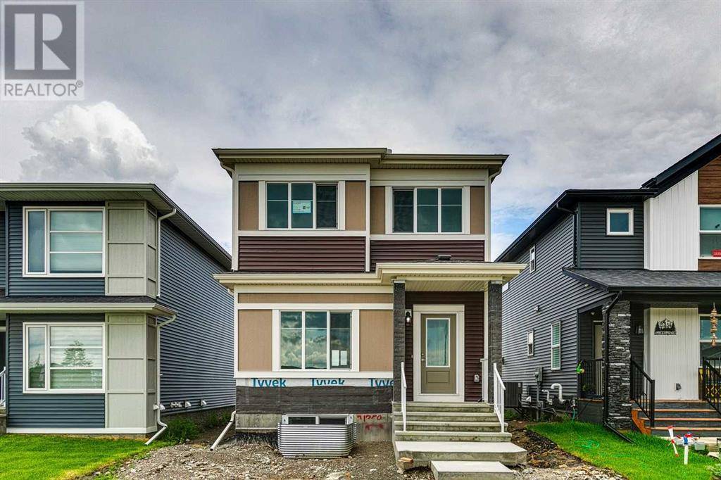 Calgary, AB T2X5G7,21350 Sheriff King Street