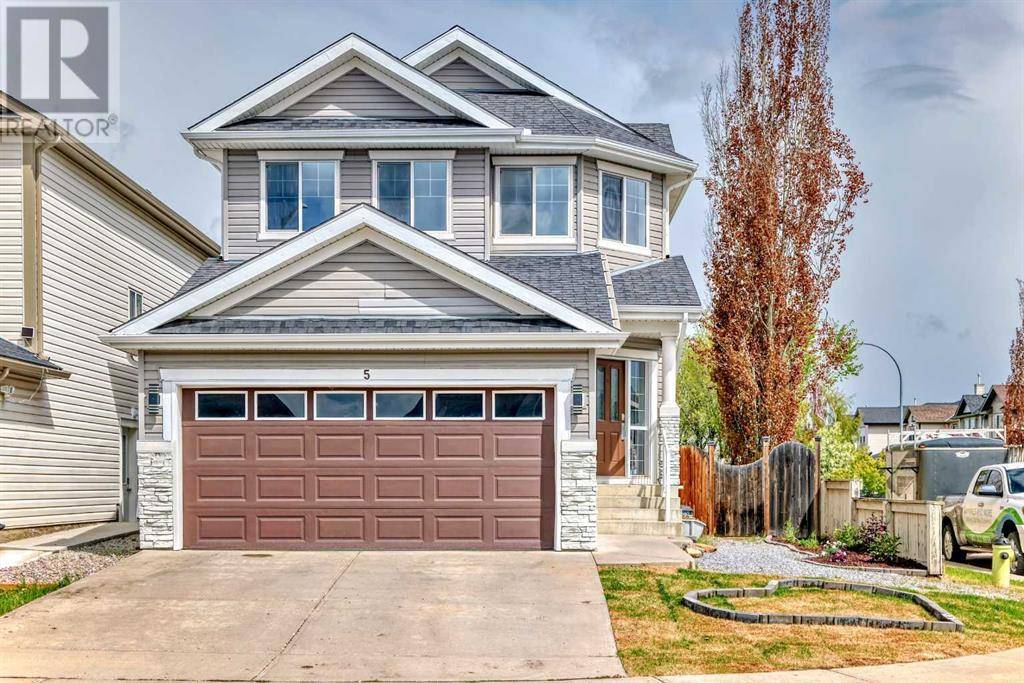 Calgary, AB T2Y0E3,5 Bridleridge Lane SW