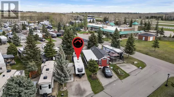 Rural Foothills County, AB T0L0A0,115, 370165 79 Street E