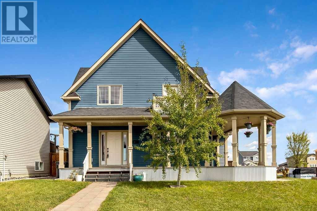 112 Caspell Street, Cayley, AB T0L0P0
