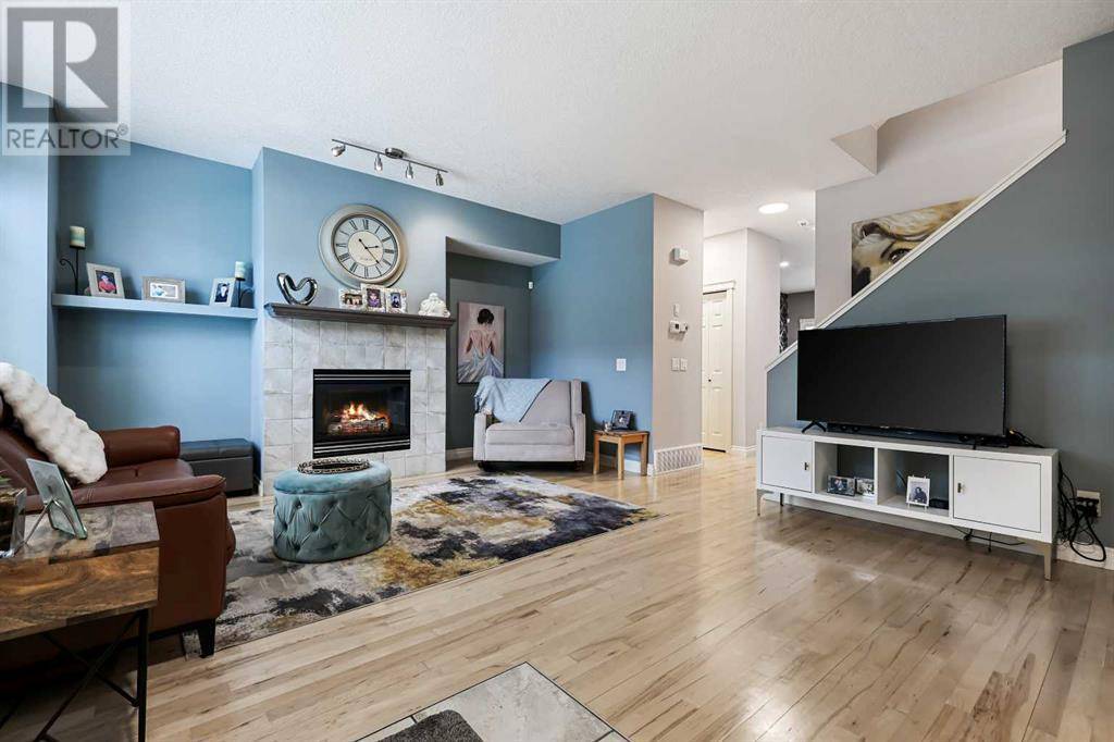 Calgary, AB T2T6K7,45 Somme Boulevard SW