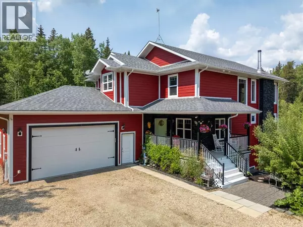 Lot 51 115057 Township Road 592A, Rural Woodlands County, AB T7S1P5