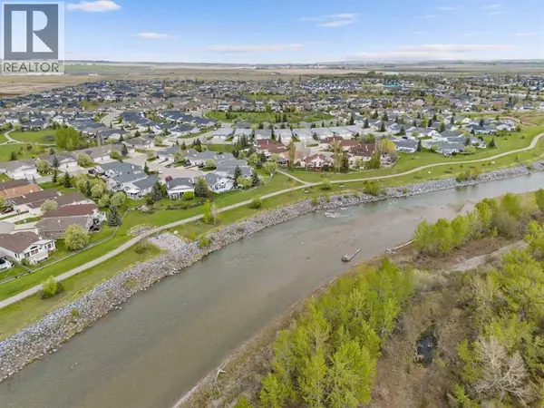 High River, AB T1V1Y9,310 Riverside Garden NW