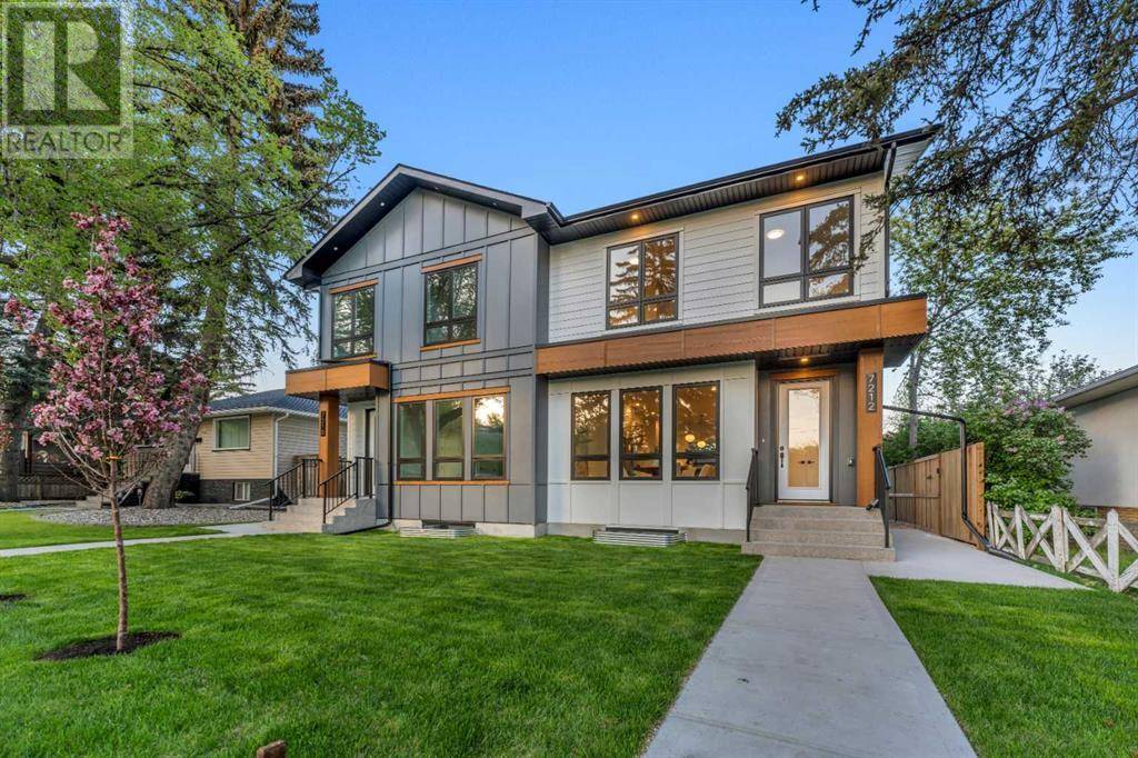 Calgary, AB T2C0V7,7212 21A Street SE