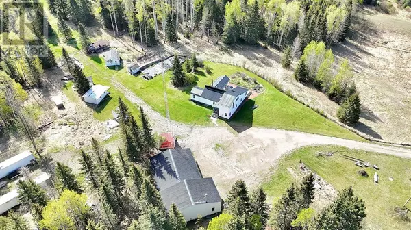 Rural Mountain View County, AB T0M1X0,33235 Range Road 64