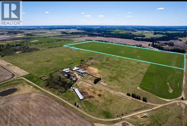 Rural Red Deer County, AB T0M1V0,Range RD 40 Township Road 360