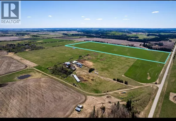 Rural Red Deer County, AB T0M1V0,Range RD 40 Township Road 360