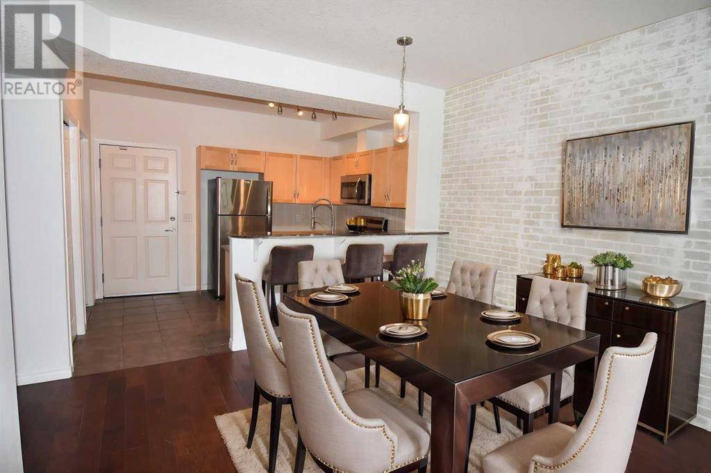 404, 5720 2 Street SW, Calgary, AB T2H3B3