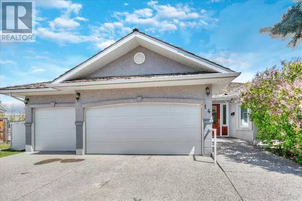 14 Grande Point Estates, Strathmore, AB T1P1L3