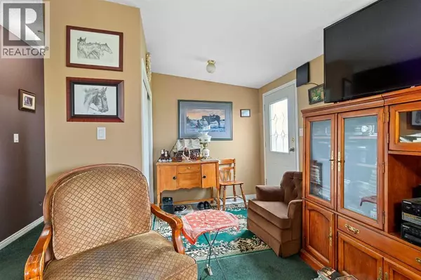 Rural Red Deer County, AB T4N5E2,25579 Twp Rd 382