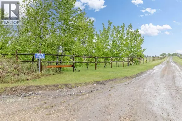 Rural Red Deer County, AB T4N5E2,25579 Twp Rd 382