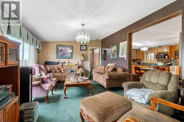 Rural Red Deer County, AB T4N5E2,25579 Twp Rd 382