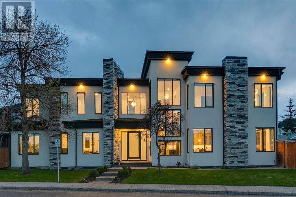 3107 5 Avenue NW, Calgary, AB T2R0V3
